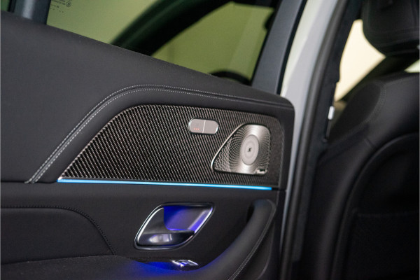 Mercedes-Benz GLE Coupé AMG 53 Hybrid 4MATIC+ Premium + 544PK | Pano | Sfeer | Burmester | Trekhaak | Alpinegrey | BOMVOL! Fabrieksgarantie