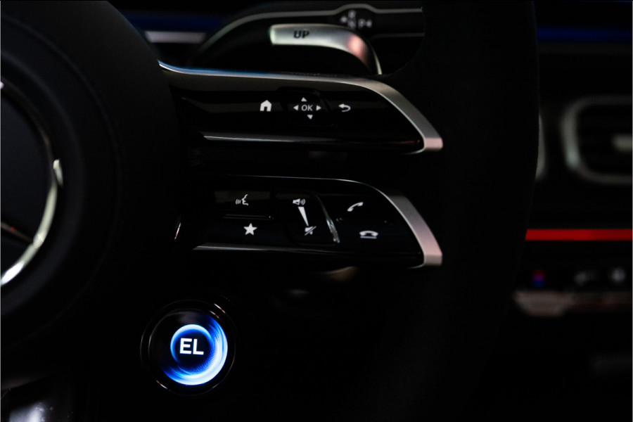 Mercedes-Benz GLE Coupé AMG 53 Hybrid 4MATIC+ Premium + 544PK | Pano | Sfeer | Burmester | Trekhaak | Alpinegrey | BOMVOL! Fabrieksgarantie