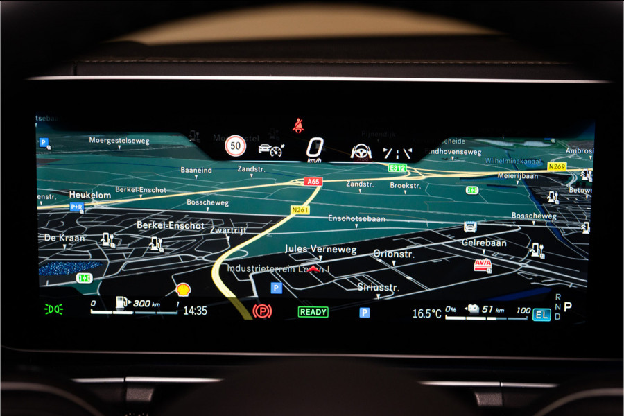 Mercedes-Benz GLE Coupé AMG 53 Hybrid 4MATIC+ Premium + 544PK | Pano | Sfeer | Burmester | Trekhaak | Alpinegrey | BOMVOL! Fabrieksgarantie