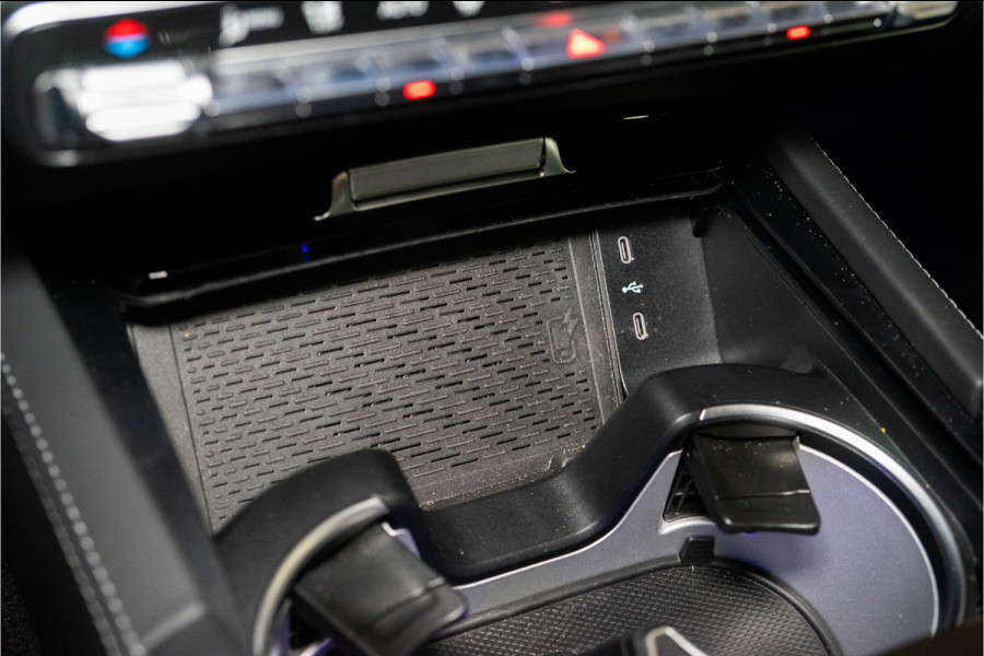 Mercedes-Benz GLE Coupé AMG 53 Hybrid 4MATIC+ Premium + 544PK | Pano | Sfeer | Burmester | Trekhaak | Alpinegrey | BOMVOL! Fabrieksgarantie