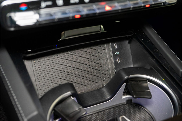 Mercedes-Benz GLE Coupé AMG 53 Hybrid 4MATIC+ Premium + 544PK | Pano | Sfeer | Burmester | Trekhaak | Alpinegrey | BOMVOL! Fabrieksgarantie