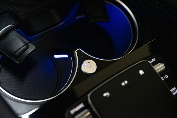 Mercedes-Benz GLE Coupé AMG 53 Hybrid 4MATIC+ Premium + 544PK | Pano | Sfeer | Burmester | Trekhaak | Alpinegrey | BOMVOL! Fabrieksgarantie