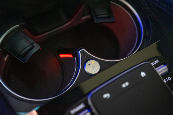 Mercedes-Benz GLE Coupé AMG 53 Hybrid 4MATIC+ Premium + 544PK | Pano | Sfeer | Burmester | Trekhaak | Alpinegrey | BOMVOL! Fabrieksgarantie