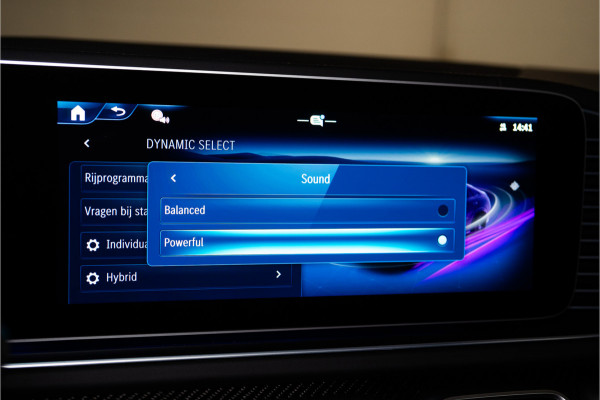 Mercedes-Benz GLE Coupé AMG 53 Hybrid 4MATIC+ Premium + 544PK | Pano | Sfeer | Burmester | Trekhaak | Alpinegrey | BOMVOL! Fabrieksgarantie