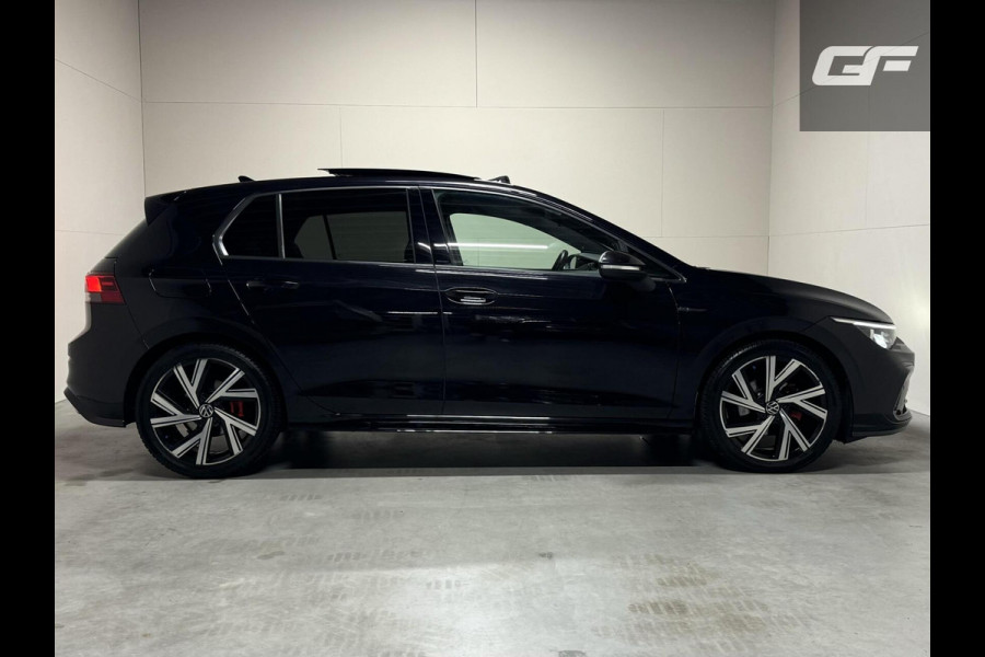 Volkswagen Golf 1.5 eTSI R-Line Pano Harman/Kardon Carplay Sfeer