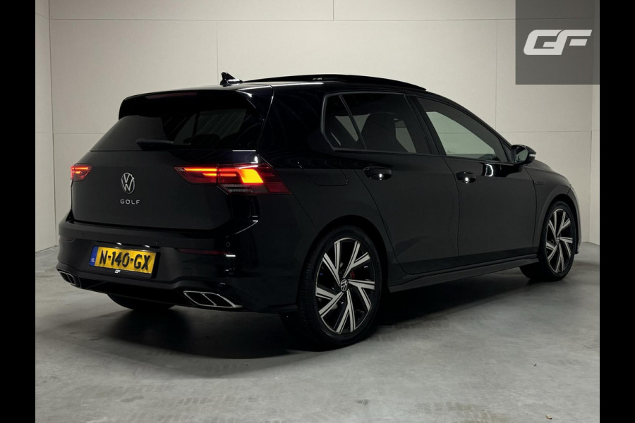 Volkswagen Golf 1.5 eTSI R-Line Pano Harman/Kardon Carplay Sfeer