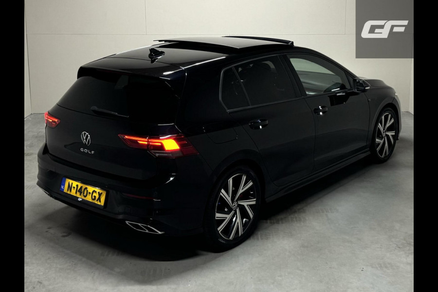 Volkswagen Golf 1.5 eTSI R-Line Pano Harman/Kardon Carplay Sfeer
