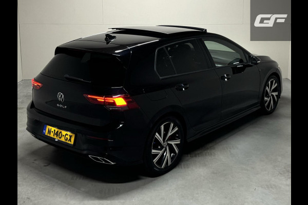 Volkswagen Golf 1.5 eTSI R-Line Pano Harman/Kardon Carplay Sfeer