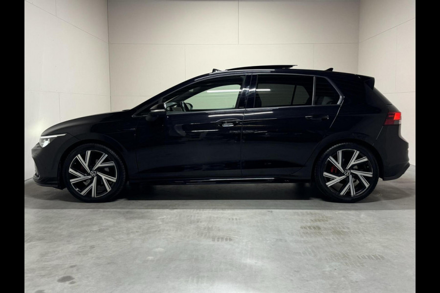 Volkswagen Golf 1.5 eTSI R-Line Pano Harman/Kardon Carplay Sfeer
