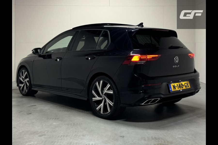 Volkswagen Golf 1.5 eTSI R-Line Pano Harman/Kardon Carplay Sfeer