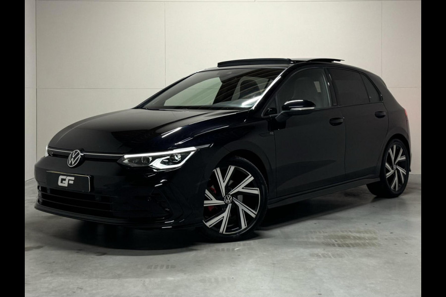 Volkswagen Golf 1.5 eTSI R-Line Pano Harman/Kardon Carplay Sfeer