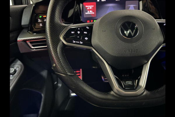 Volkswagen Golf 1.5 eTSI R-Line Pano Harman/Kardon Carplay Sfeer