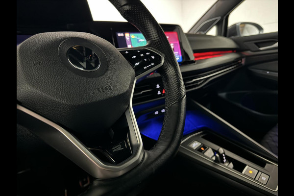Volkswagen Golf 1.5 eTSI R-Line Pano Harman/Kardon Carplay Sfeer