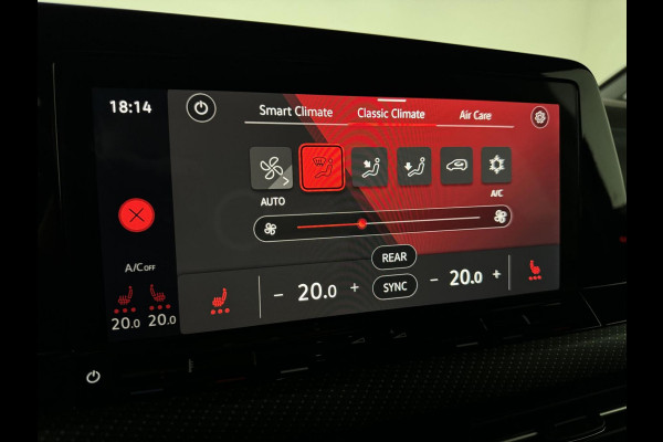 Volkswagen Golf 1.5 eTSI R-Line Pano Harman/Kardon Carplay Sfeer