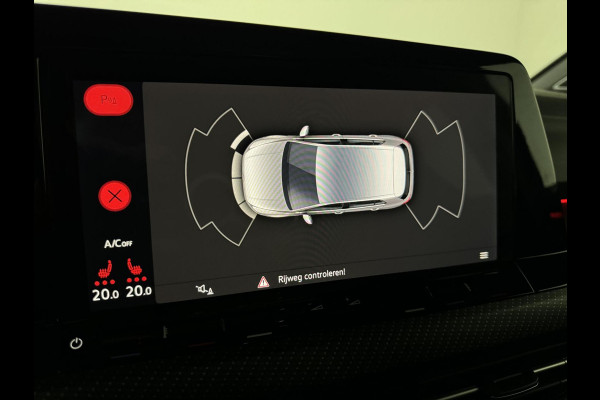 Volkswagen Golf 1.5 eTSI R-Line Pano Harman/Kardon Carplay Sfeer