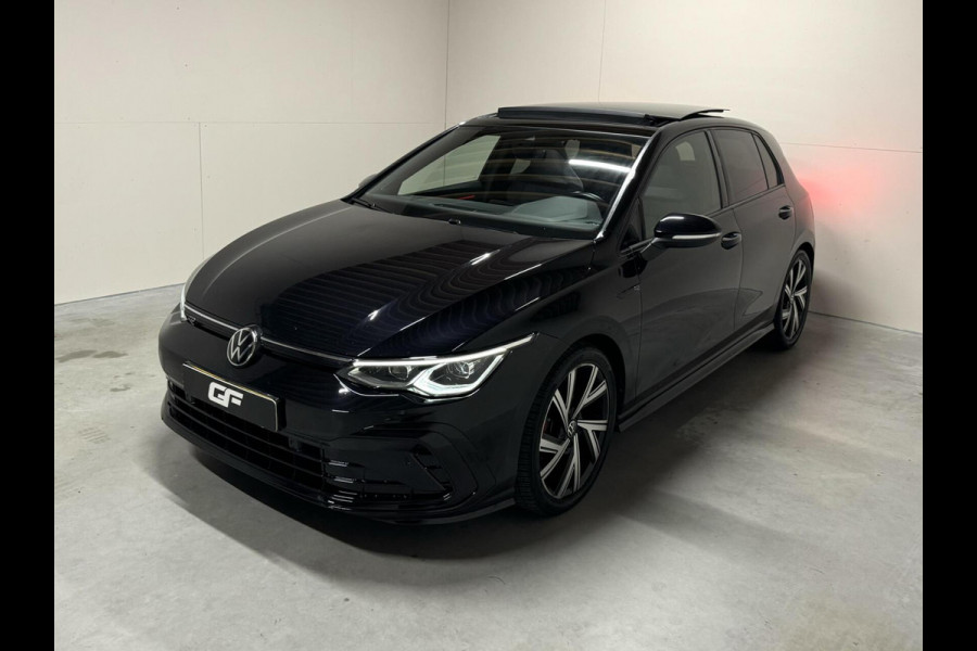 Volkswagen Golf 1.5 eTSI R-Line Pano Harman/Kardon Carplay Sfeer