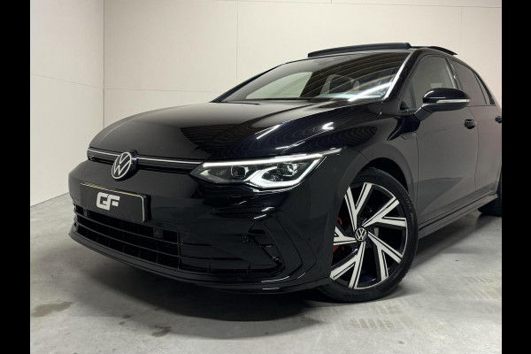 Volkswagen Golf 1.5 eTSI R-Line Pano Harman/Kardon Carplay Sfeer