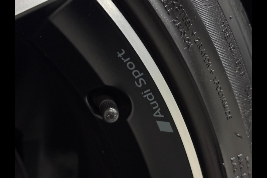 Audi Q3 Sportback 45 TFSI e S-LINE Edition | LED MATRIX | LEDER | 360 CAM