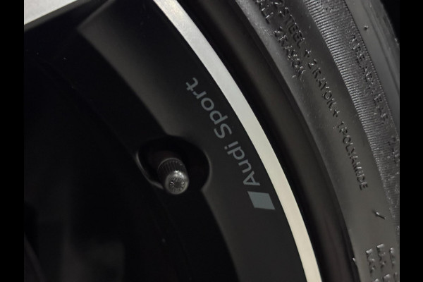 Audi Q3 Sportback 45 TFSI e S-LINE Edition | LED MATRIX | LEDER | 360 CAM