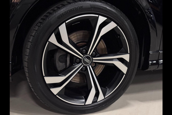 Audi Q3 Sportback 45 TFSI e S-LINE Edition | LED MATRIX | LEDER | 360 CAM