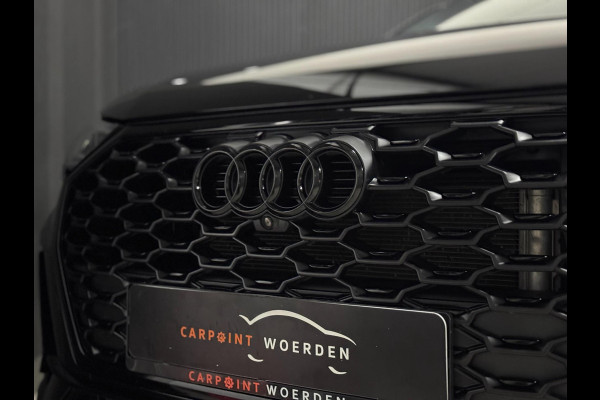 Audi Q3 Sportback 45 TFSI e S-LINE Edition | LED MATRIX | LEDER | 360 CAM