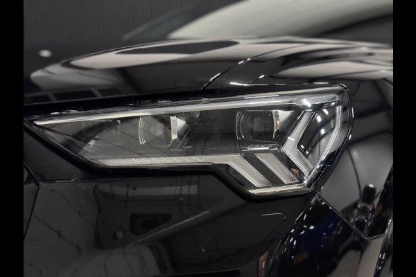 Audi Q3 Sportback 45 TFSI e S-LINE Edition | LED MATRIX | LEDER | 360 CAM
