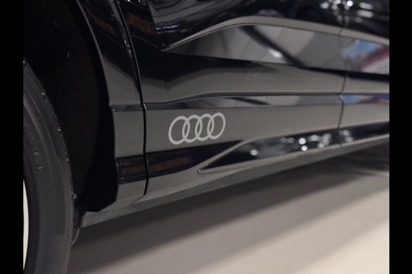 Audi Q3 Sportback 45 TFSI e S-LINE Edition | LED MATRIX | LEDER | 360 CAM