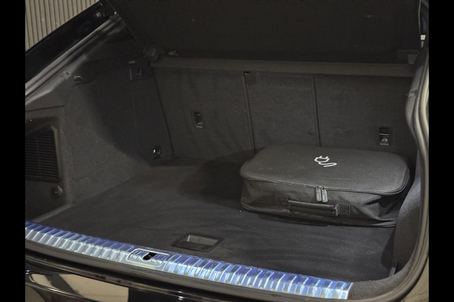 Audi Q3 Sportback 45 TFSI e S-LINE Edition | LED MATRIX | LEDER | 360 CAM