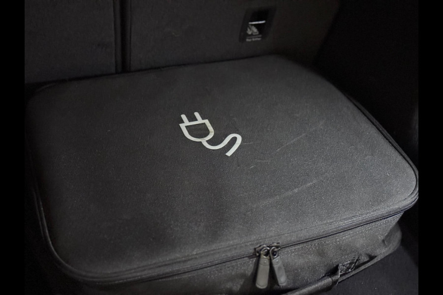 Audi Q3 Sportback 45 TFSI e S-LINE Edition | LED MATRIX | LEDER | 360 CAM