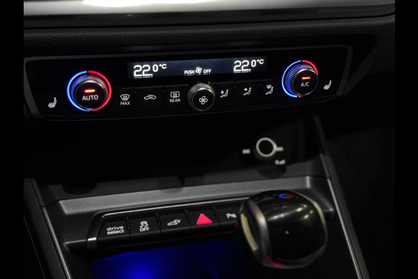 Audi Q3 Sportback 45 TFSI e S-LINE Edition | LED MATRIX | LEDER | 360 CAM