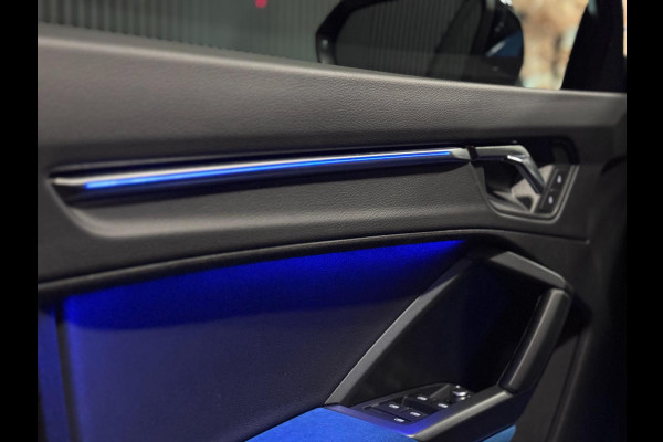 Audi Q3 Sportback 45 TFSI e S-LINE Edition | LED MATRIX | LEDER | 360 CAM