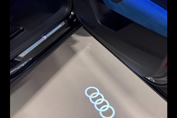 Audi Q3 Sportback 45 TFSI e S-LINE Edition | LED MATRIX | LEDER | 360 CAM