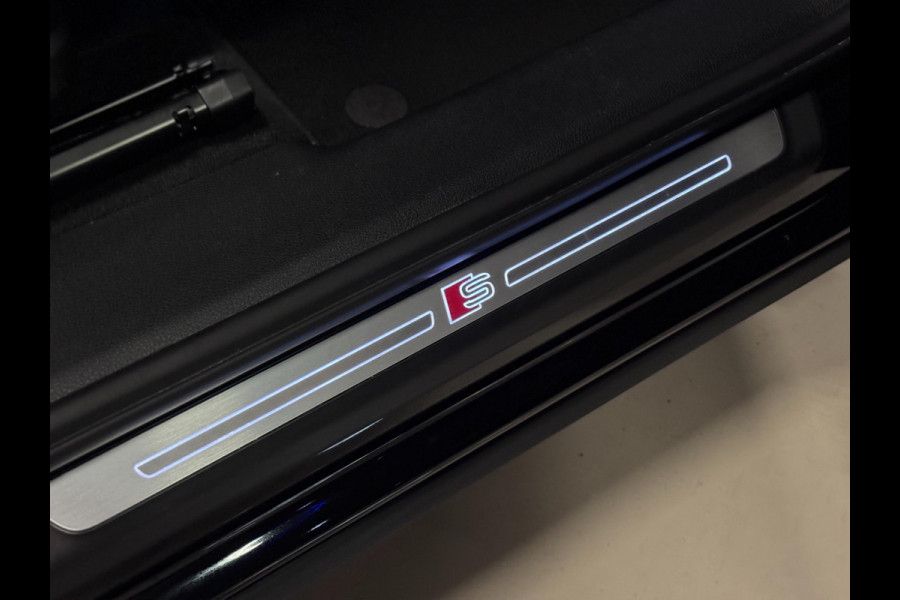 Audi Q3 Sportback 45 TFSI e S-LINE Edition | LED MATRIX | LEDER | 360 CAM