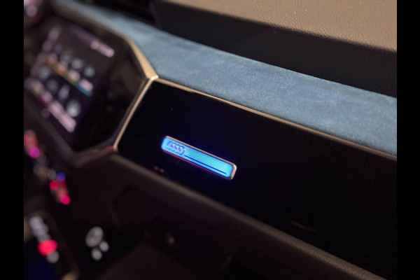 Audi Q3 Sportback 45 TFSI e S-LINE Edition | LED MATRIX | LEDER | 360 CAM