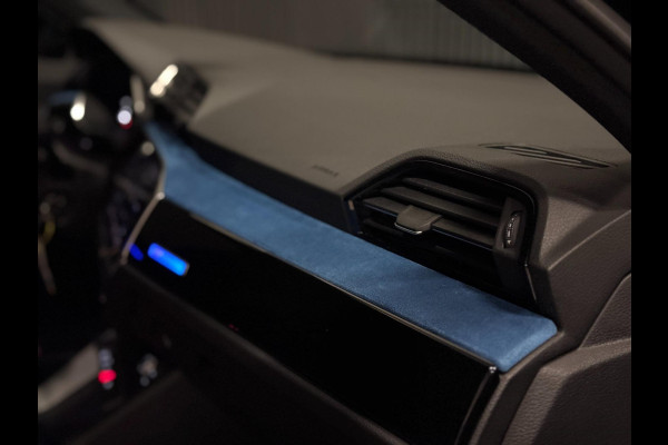 Audi Q3 Sportback 45 TFSI e S-LINE Edition | LED MATRIX | LEDER | 360 CAM