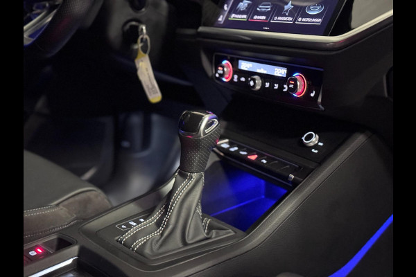 Audi Q3 Sportback 45 TFSI e S-LINE Edition | LED MATRIX | LEDER | 360 CAM
