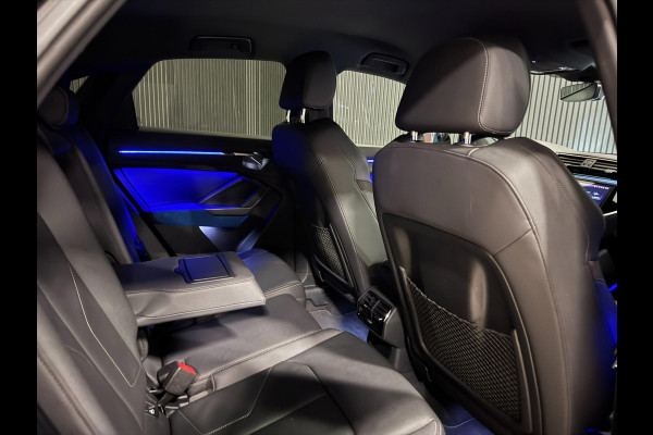 Audi Q3 Sportback 45 TFSI e S-LINE Edition | LED MATRIX | LEDER | 360 CAM