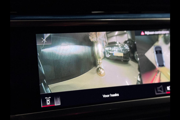 Audi Q3 Sportback 45 TFSI e S-LINE Edition | LED MATRIX | LEDER | 360 CAM