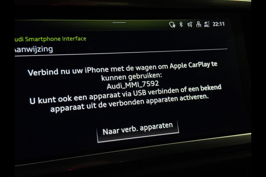 Audi Q3 Sportback 45 TFSI e S-LINE Edition | LED MATRIX | LEDER | 360 CAM