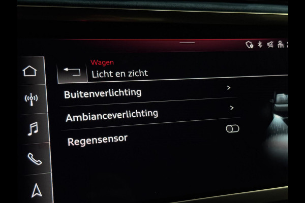 Audi Q3 Sportback 45 TFSI e S-LINE Edition | LED MATRIX | LEDER | 360 CAM