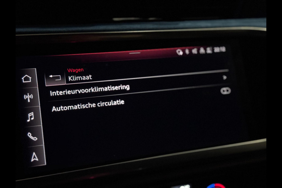 Audi Q3 Sportback 45 TFSI e S-LINE Edition | LED MATRIX | LEDER | 360 CAM