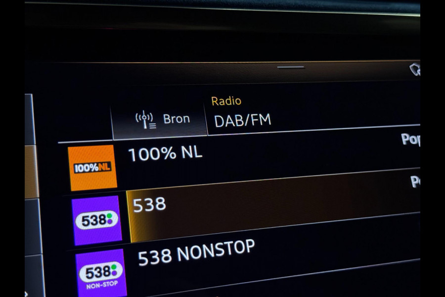 Audi Q3 Sportback 45 TFSI e S-LINE Edition | LED MATRIX | LEDER | 360 CAM