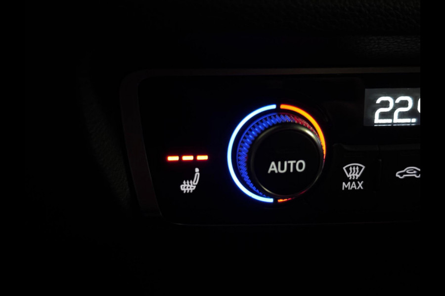 Audi Q3 Sportback 45 TFSI e S-LINE Edition | LED MATRIX | LEDER | 360 CAM