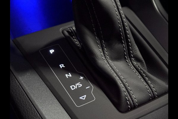 Audi Q3 Sportback 45 TFSI e S-LINE Edition | LED MATRIX | LEDER | 360 CAM