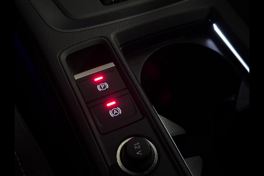Audi Q3 Sportback 45 TFSI e S-LINE Edition | LED MATRIX | LEDER | 360 CAM