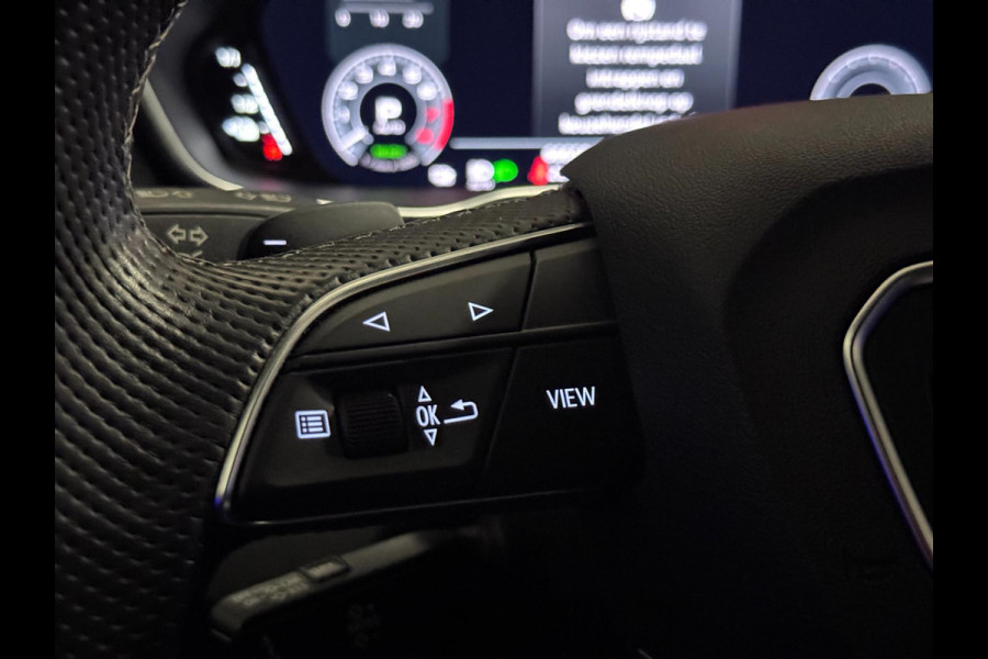 Audi Q3 Sportback 45 TFSI e S-LINE Edition | LED MATRIX | LEDER | 360 CAM