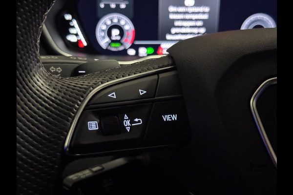 Audi Q3 Sportback 45 TFSI e S-LINE Edition | LED MATRIX | LEDER | 360 CAM