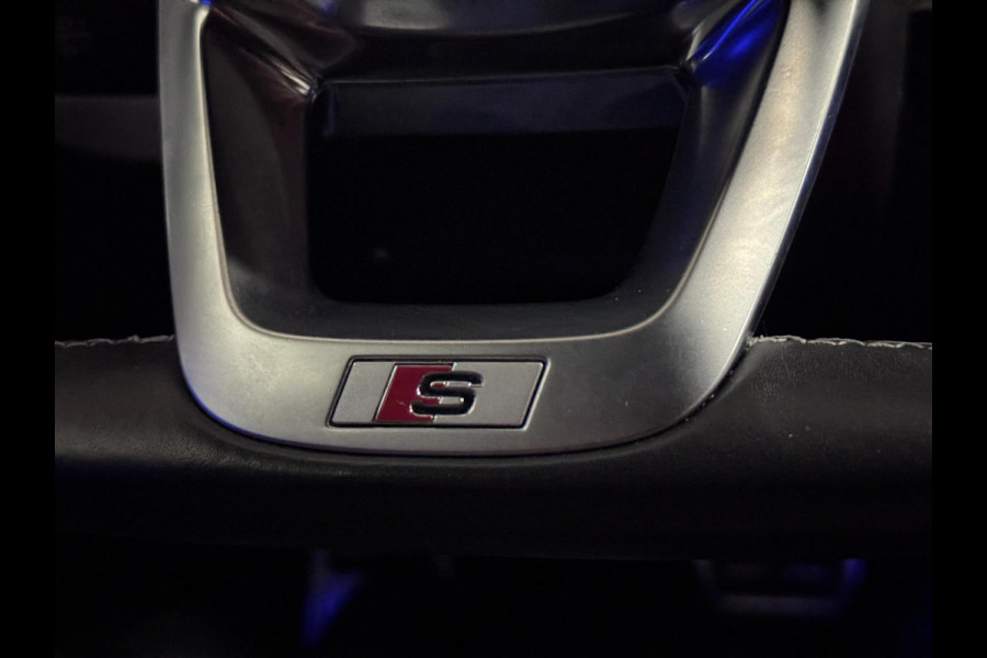 Audi Q3 Sportback 45 TFSI e S-LINE Edition | LED MATRIX | LEDER | 360 CAM