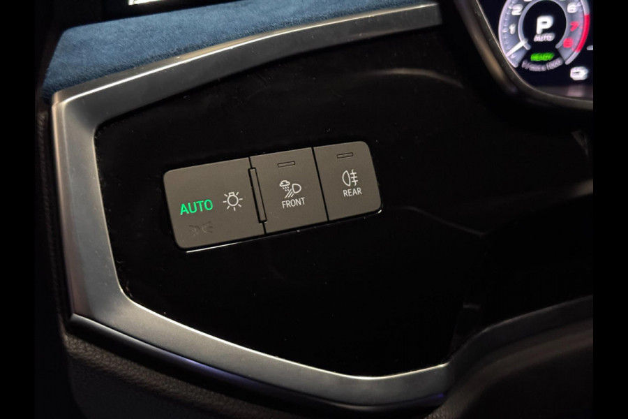 Audi Q3 Sportback 45 TFSI e S-LINE Edition | LED MATRIX | LEDER | 360 CAM