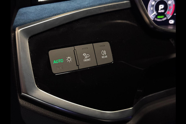 Audi Q3 Sportback 45 TFSI e S-LINE Edition | LED MATRIX | LEDER | 360 CAM